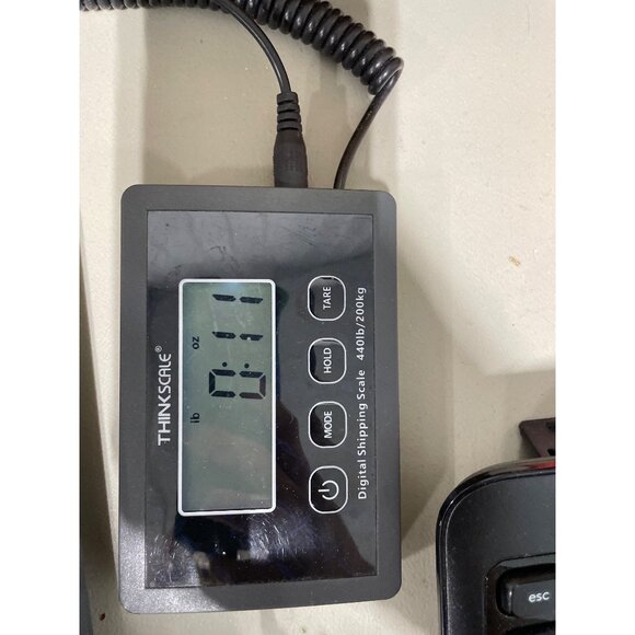 Maurices 24/7 Dress Size XL Surplice V Neck Sleeveless Solid Black Office Modern - Picture 8 of 8